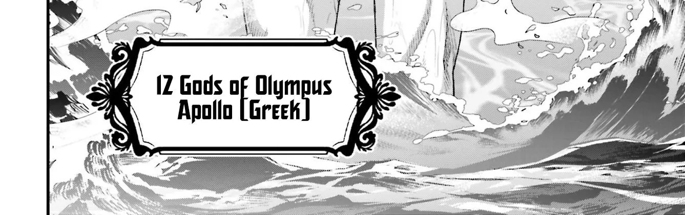 Record Of Ragnarok Mangakakalot X Chapter 78 Page 13