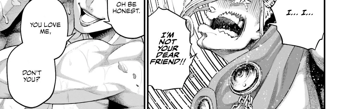 Record Of Ragnarok Mangakakalot X Chapter 78 Page 15