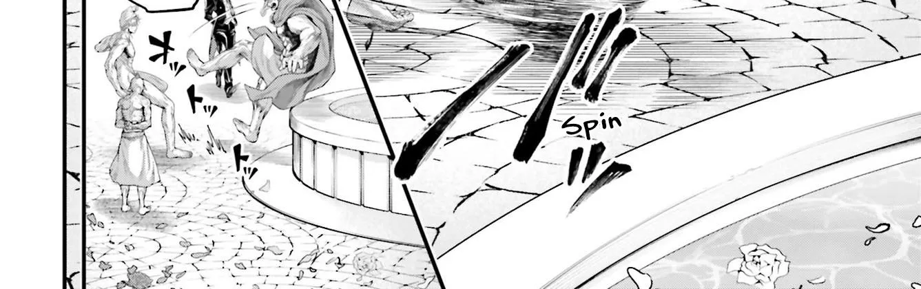 Record Of Ragnarok Mangakakalot X Chapter 78 Page 17