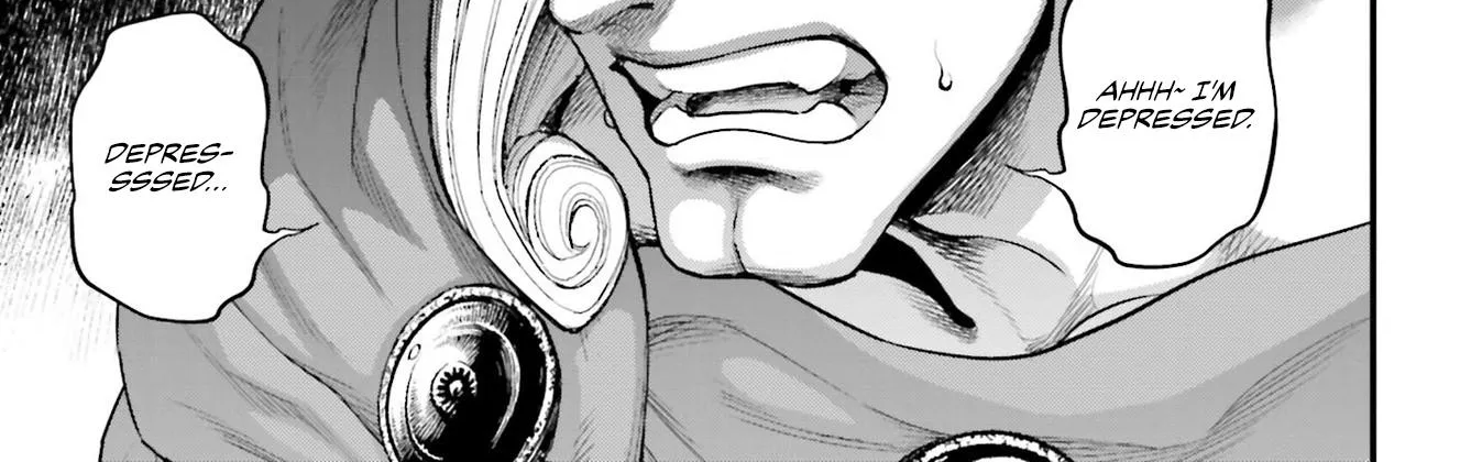 Record Of Ragnarok Mangakakalot X Chapter 78 Page 3