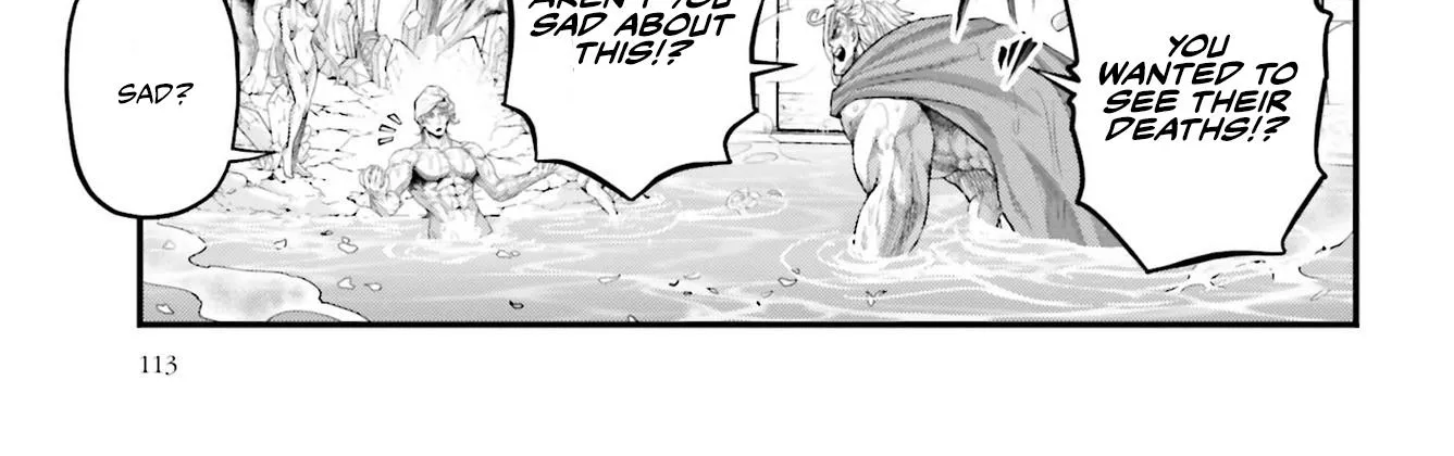 Record Of Ragnarok Mangakakalot X Chapter 78 Page 23