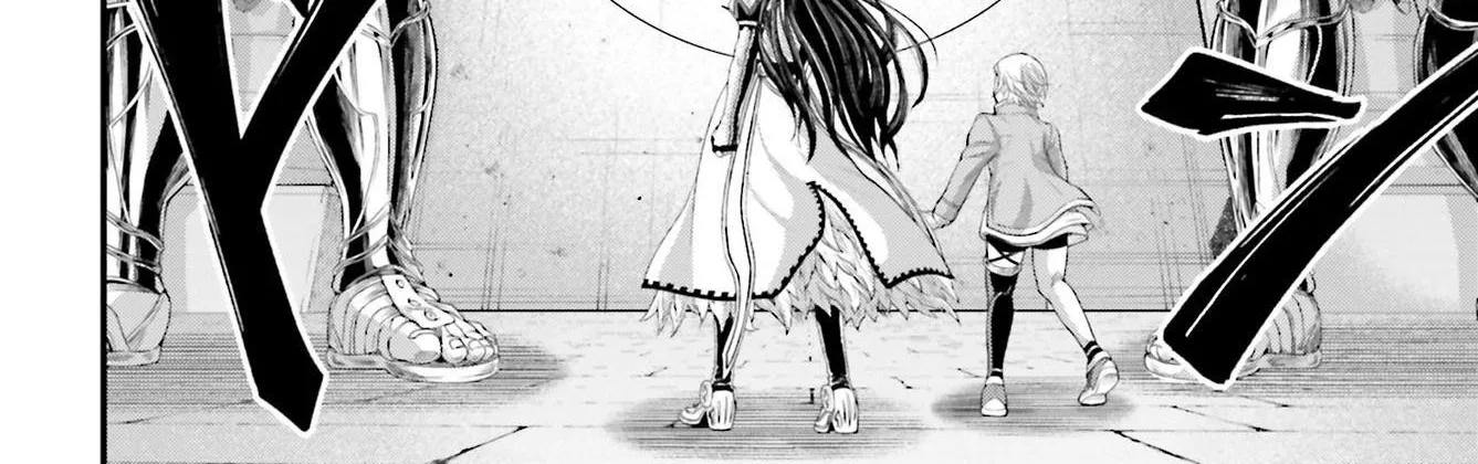 Record Of Ragnarok Mangakakalot X Chapter 78 Page 33
