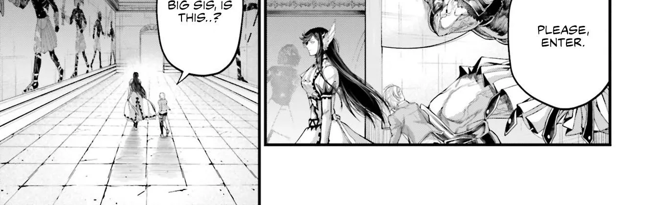 Record Of Ragnarok Mangakakalot X Chapter 78 Page 35
