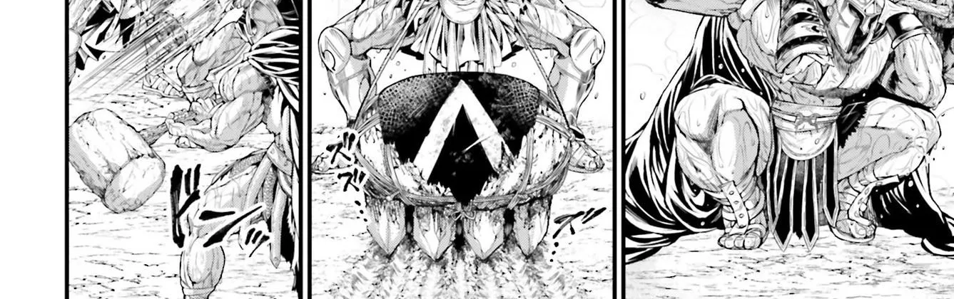 Record Of Ragnarok Mangakakalot X Chapter 78 Page 37
