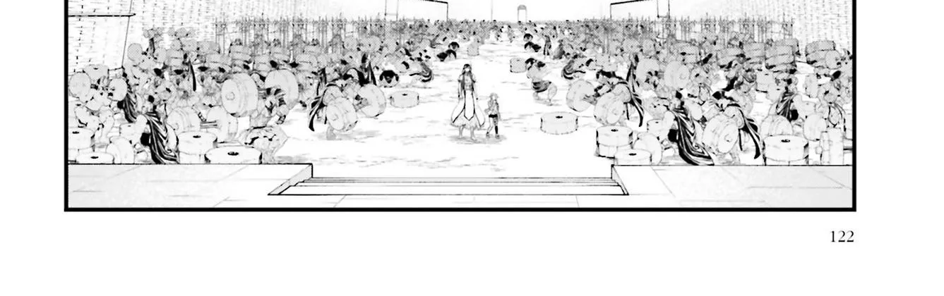 Record Of Ragnarok Mangakakalot X Chapter 78 Page 41
