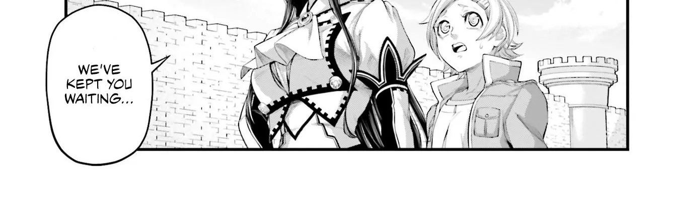 Record Of Ragnarok Mangakakalot X Chapter 78 Page 43