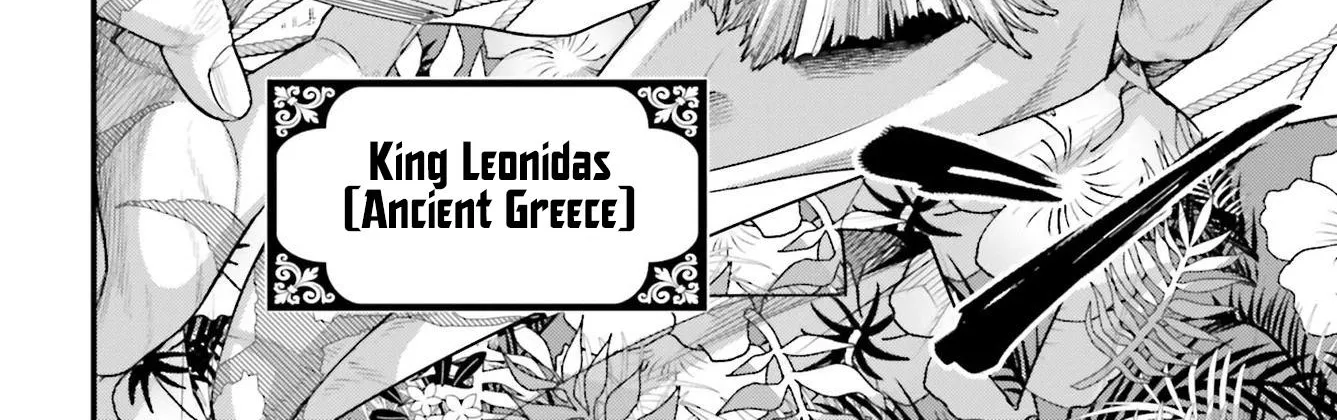 Record Of Ragnarok Mangakakalot X Chapter 78 Page 45