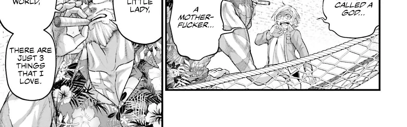 Record Of Ragnarok Mangakakalot X Chapter 78 Page 55