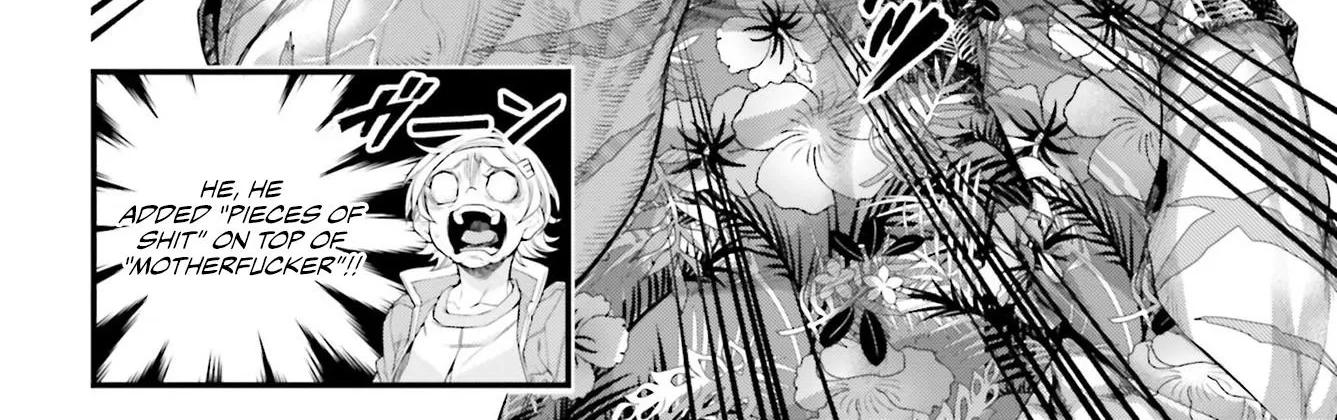 Record Of Ragnarok Mangakakalot X Chapter 78 Page 57