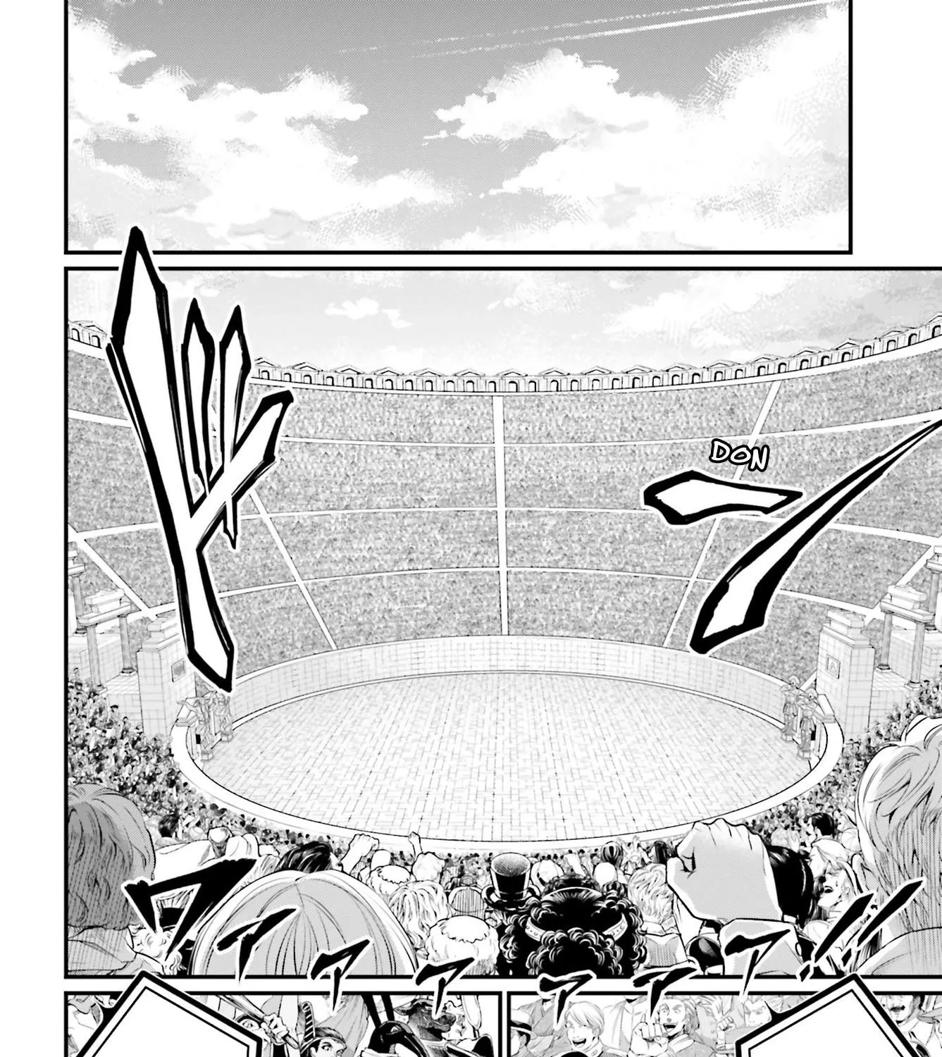 Record Of Ragnarok Mangakakalot X Chapter 78 Page 60