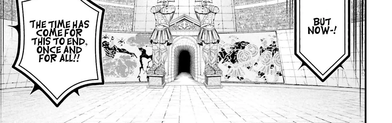 Record Of Ragnarok Mangakakalot X Chapter 78 Page 63