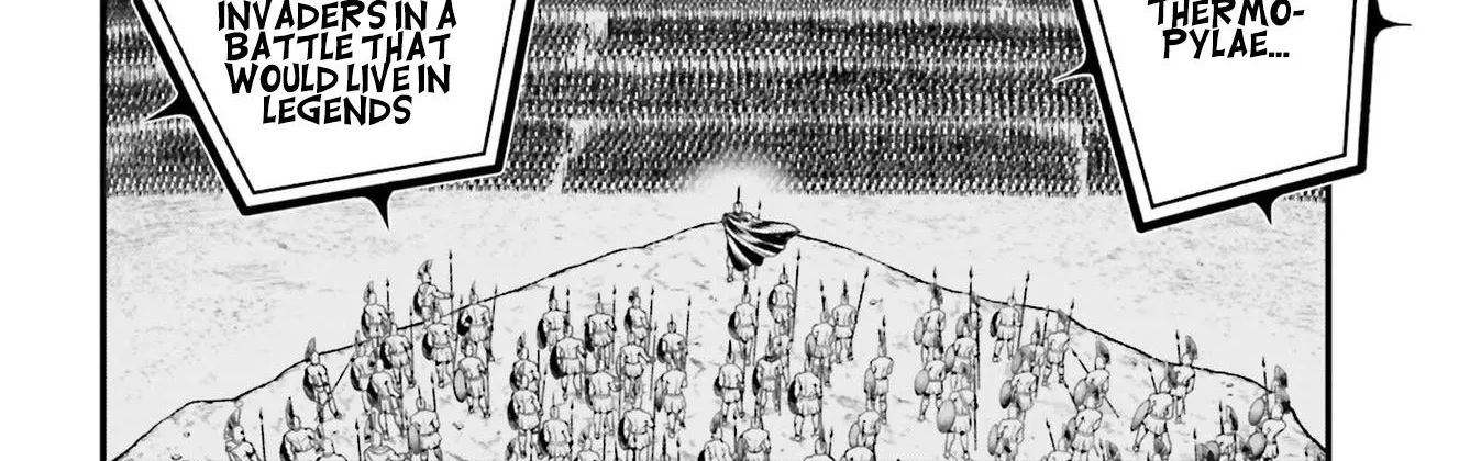 Record Of Ragnarok Mangakakalot X Chapter 78 Page 69