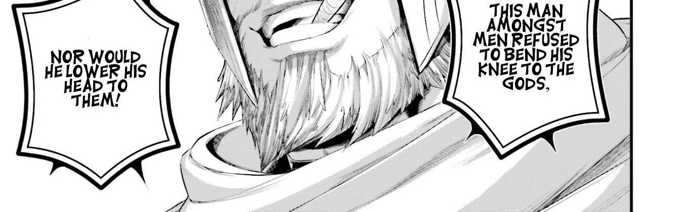 Record Of Ragnarok Mangakakalot X Chapter 78 Page 71
