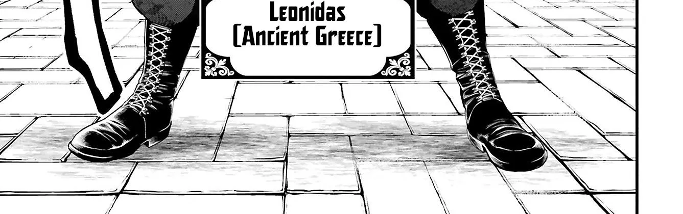Record Of Ragnarok Mangakakalot X Chapter 78 Page 75