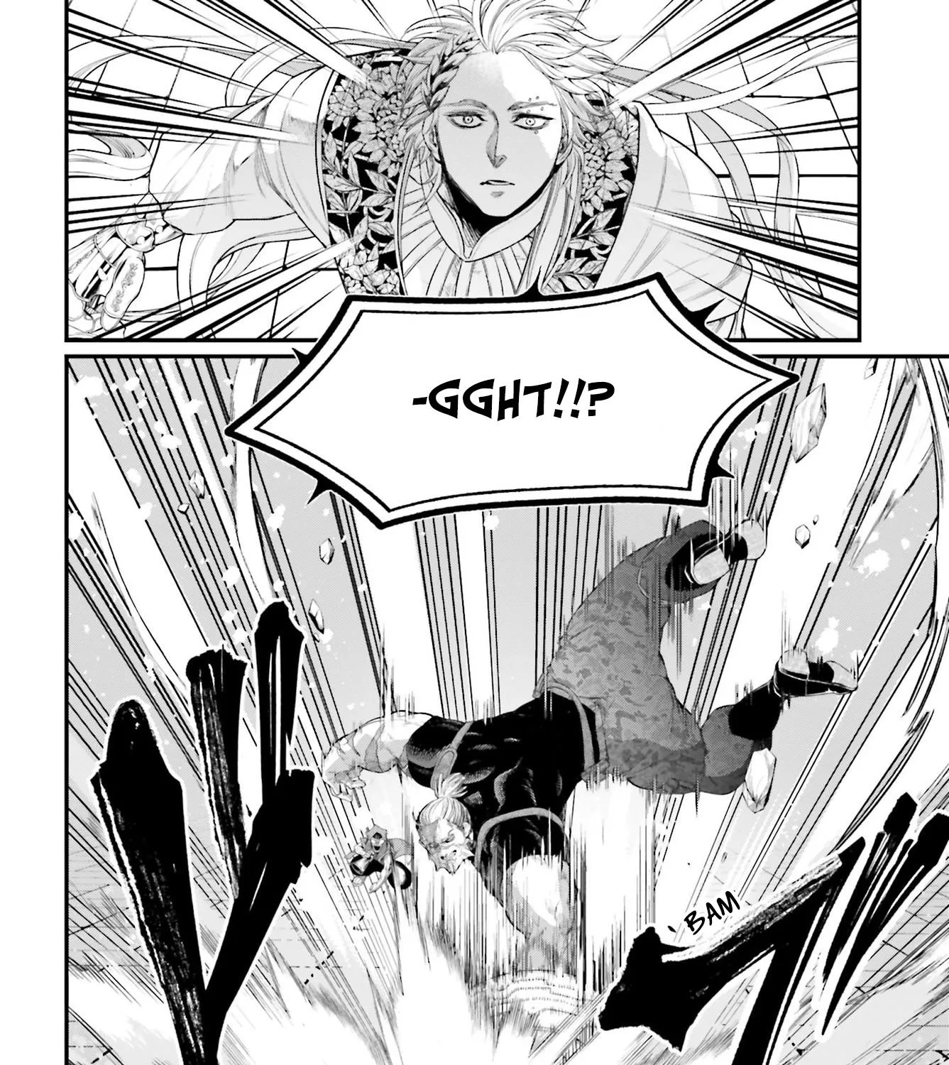 Record Of Ragnarok Mangakakalot X Chapter 78 Page 98