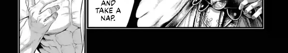 Record Of Ragnarok Mangakakalot X Chapter 79 Page 40