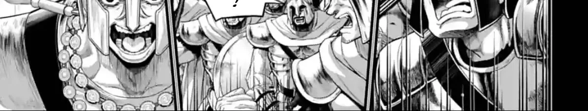 Record Of Ragnarok Mangakakalot X Chapter 79 Page 54