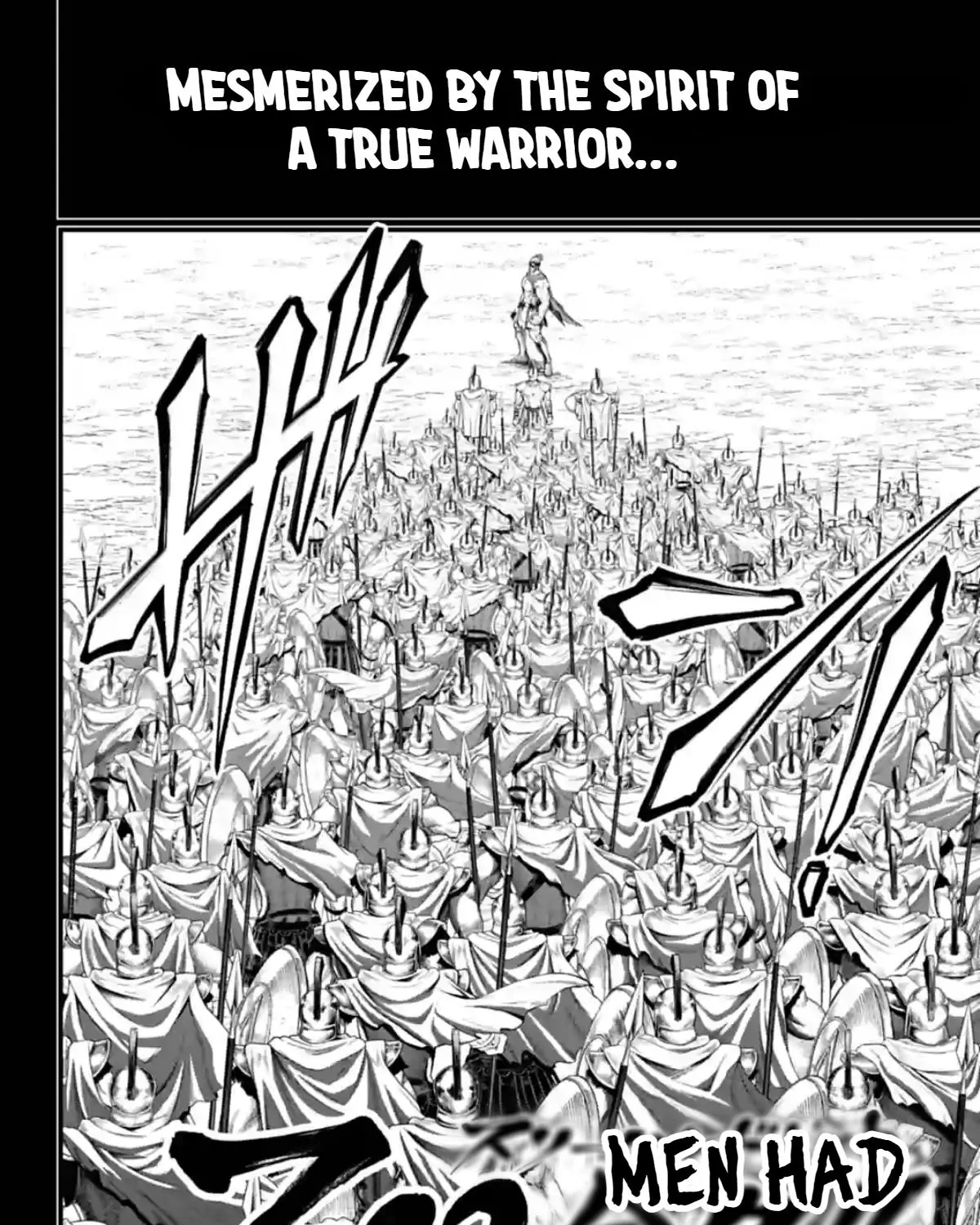 Record Of Ragnarok Mangakakalot X Chapter 79 Page 55