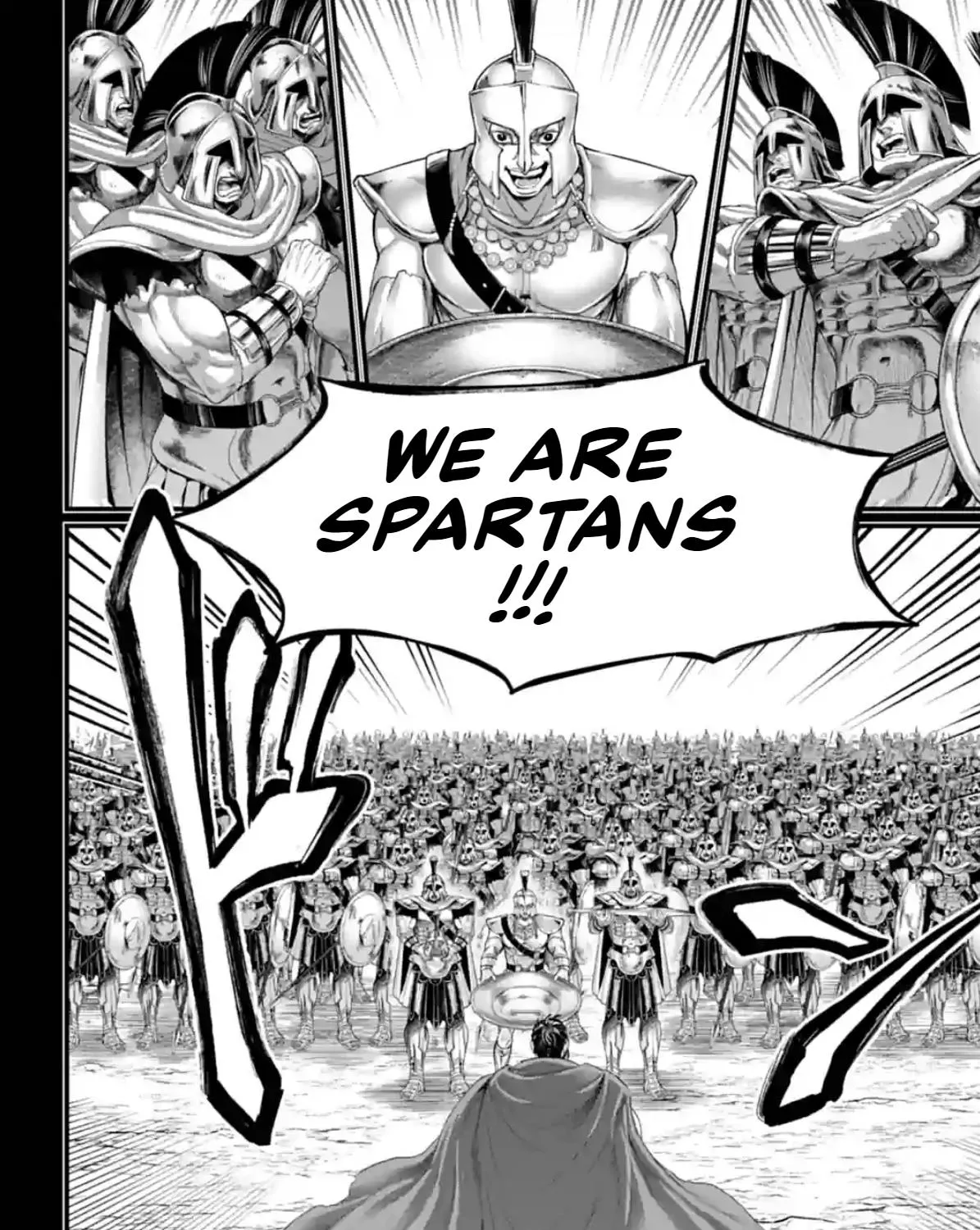 Record Of Ragnarok Mangakakalot X Chapter 79 Page 59