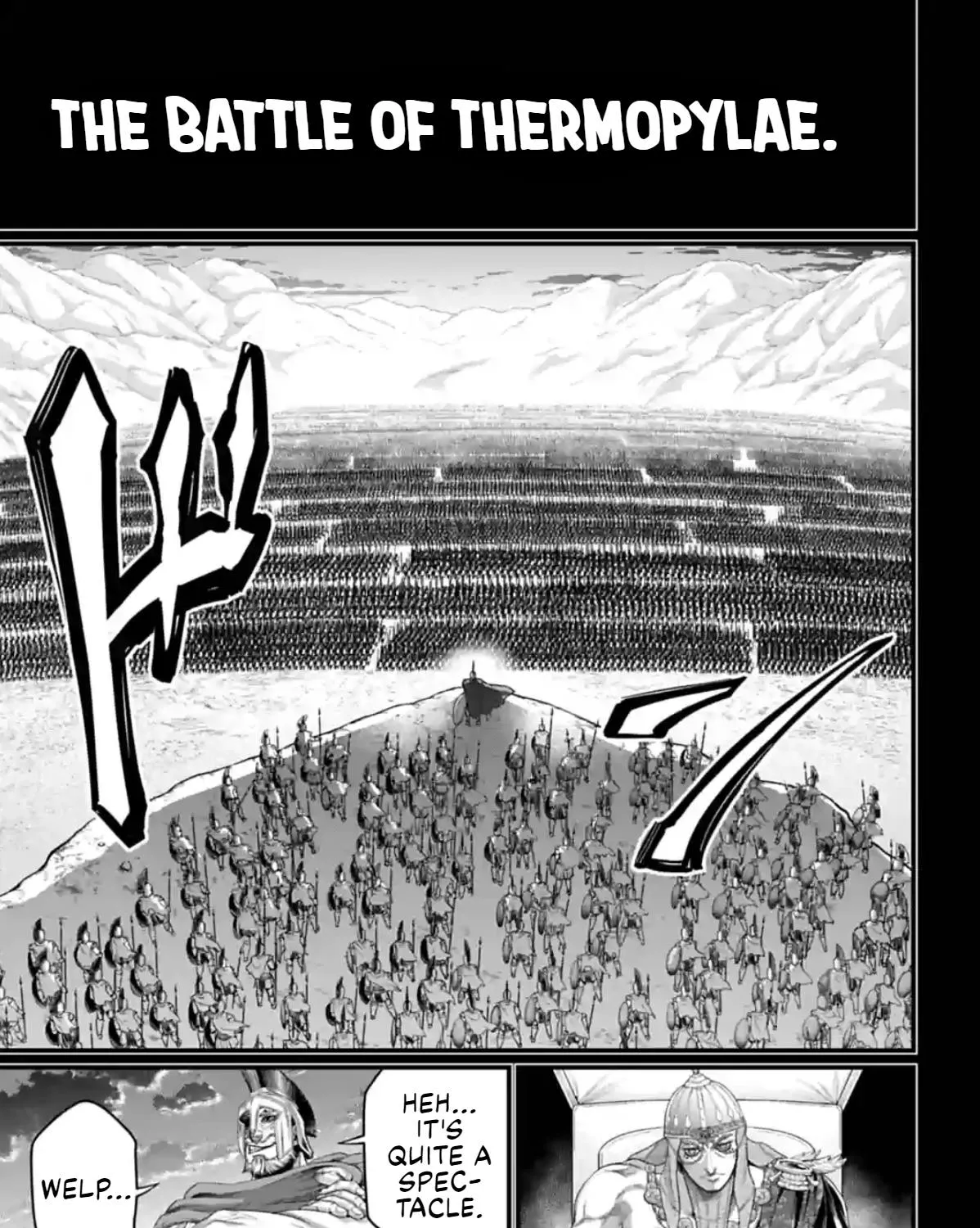 Record Of Ragnarok Mangakakalot X Chapter 79 Page 65