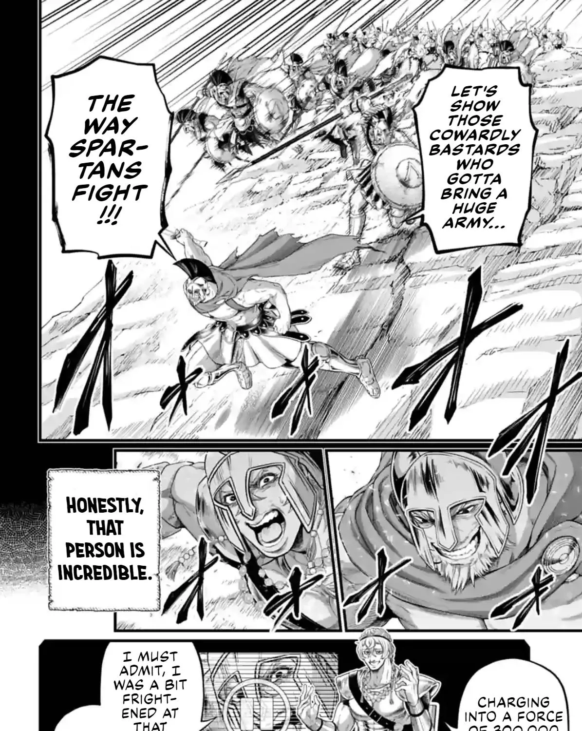 Record Of Ragnarok Mangakakalot X Chapter 79 Page 67