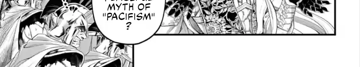 Record Of Ragnarok Mangakakalot X Chapter 79 Page 78