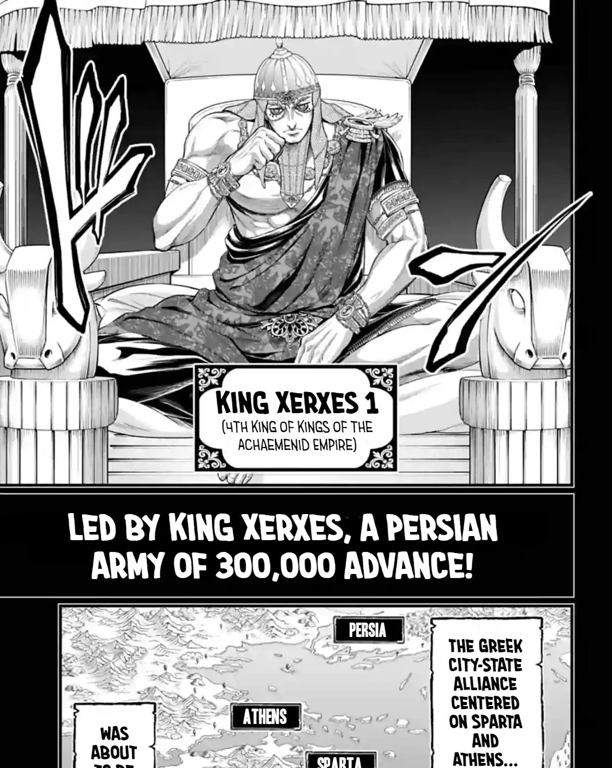 Record Of Ragnarok Mangakakalot X Chapter 79 Page 9