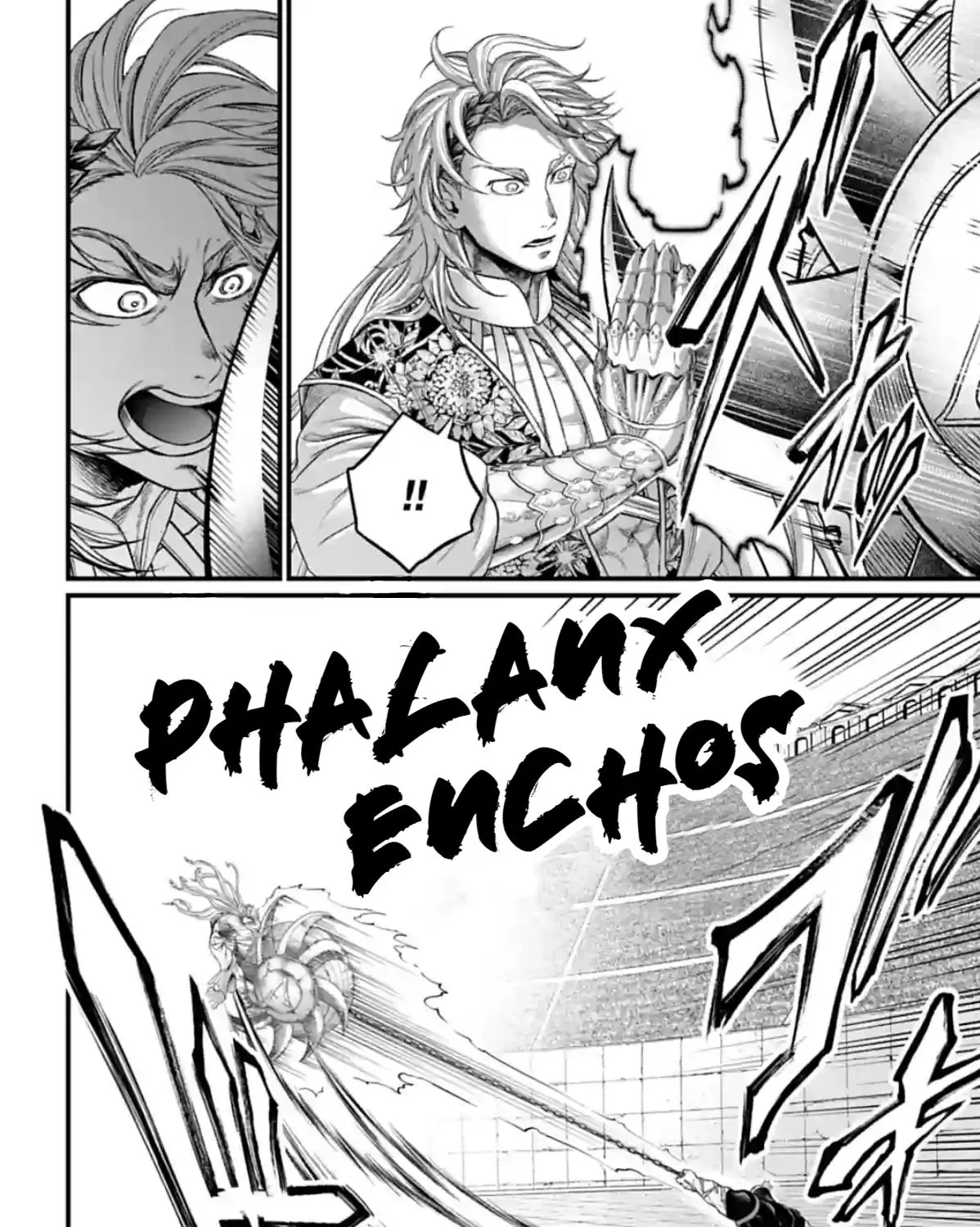 Record Of Ragnarok Mangakakalot X Chapter 79 Page 91