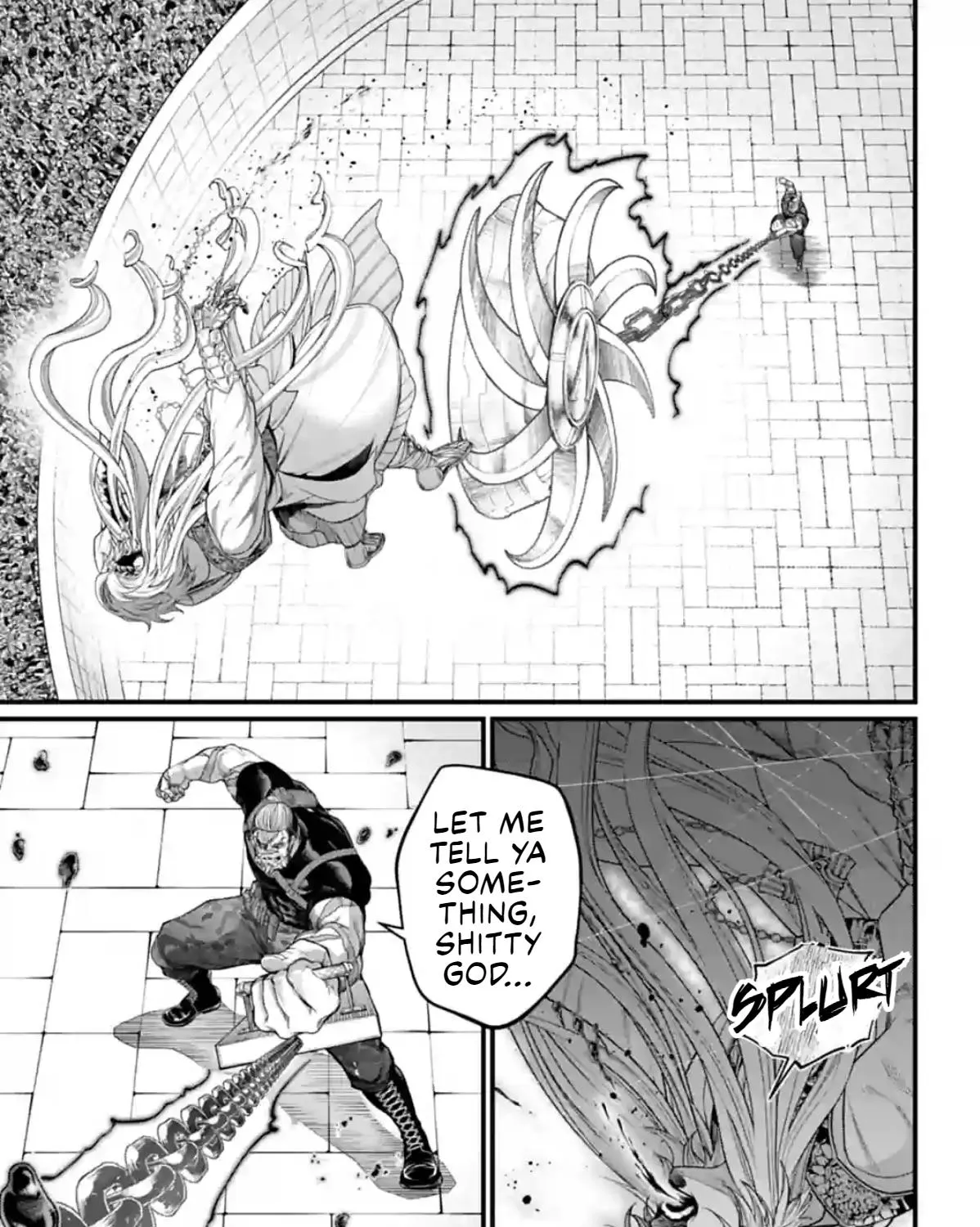 Record Of Ragnarok Mangakakalot X Chapter 79 Page 93