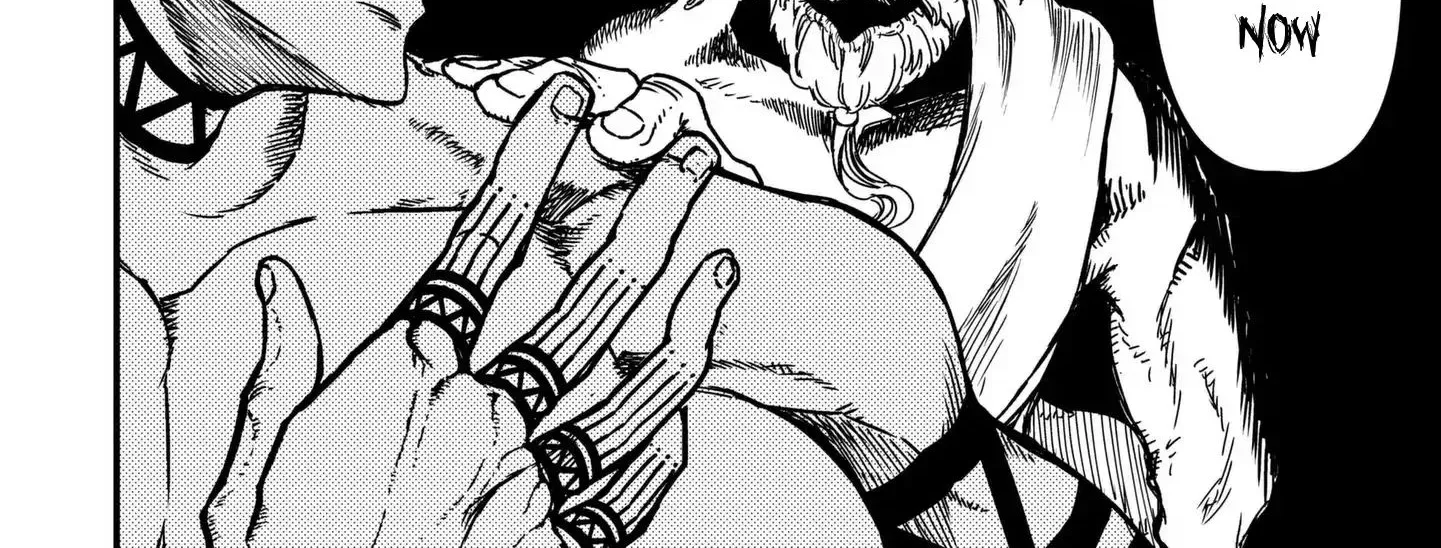 Record Of Ragnarok Mangakakalot X Chapter 8 Page 42
