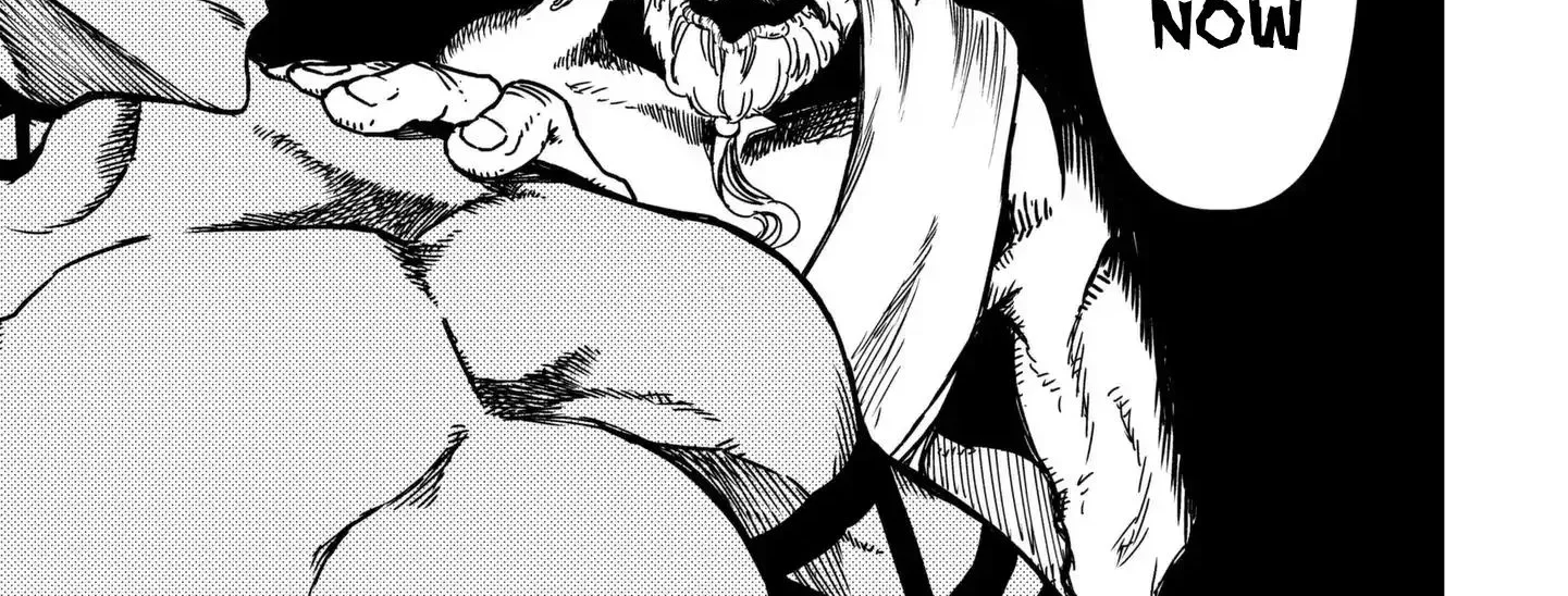 Record Of Ragnarok Mangakakalot X Chapter 8 Page 44