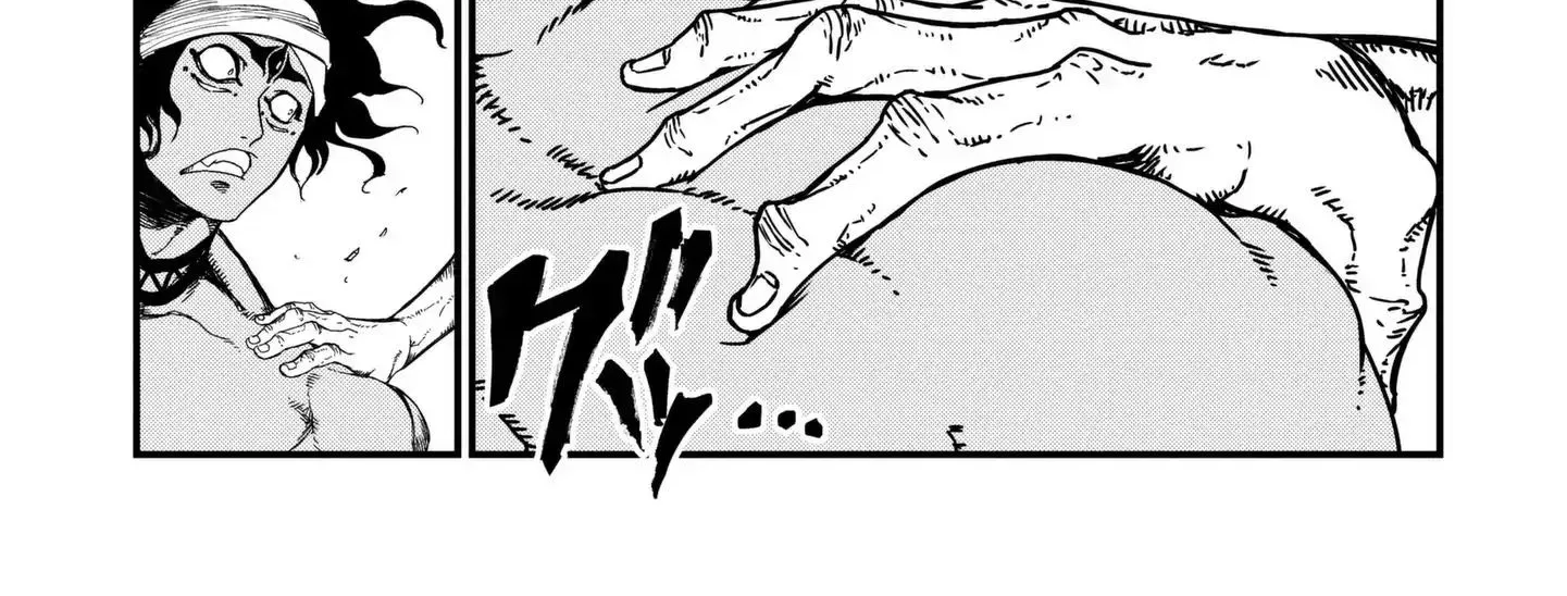Record Of Ragnarok Mangakakalot X Chapter 8 Page 48