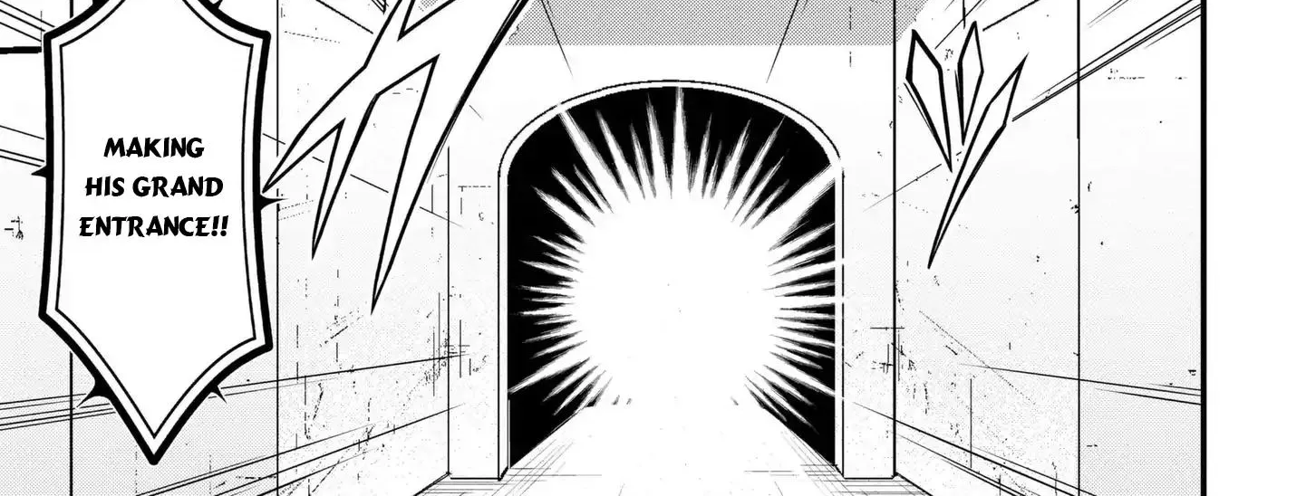 Record Of Ragnarok Mangakakalot X Chapter 8 Page 7
