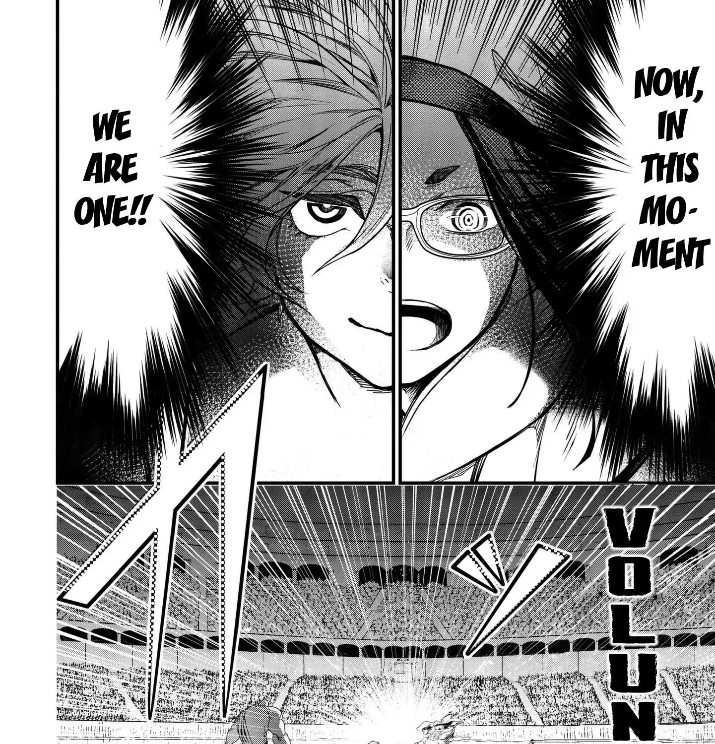 Record Of Ragnarok Mangakakalot X Chapter 8 Page 65
