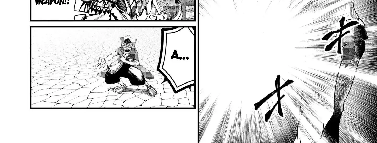 Record Of Ragnarok Mangakakalot X Chapter 8 Page 70
