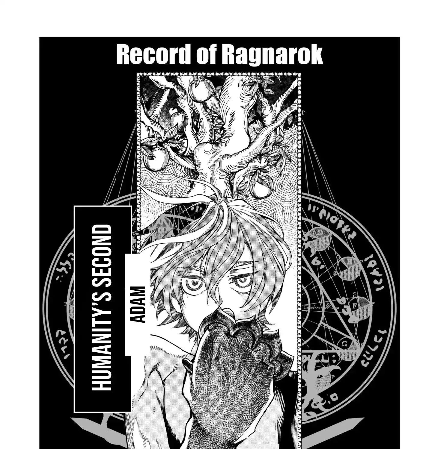 Record Of Ragnarok Mangakakalot X Chapter 8 Page 75