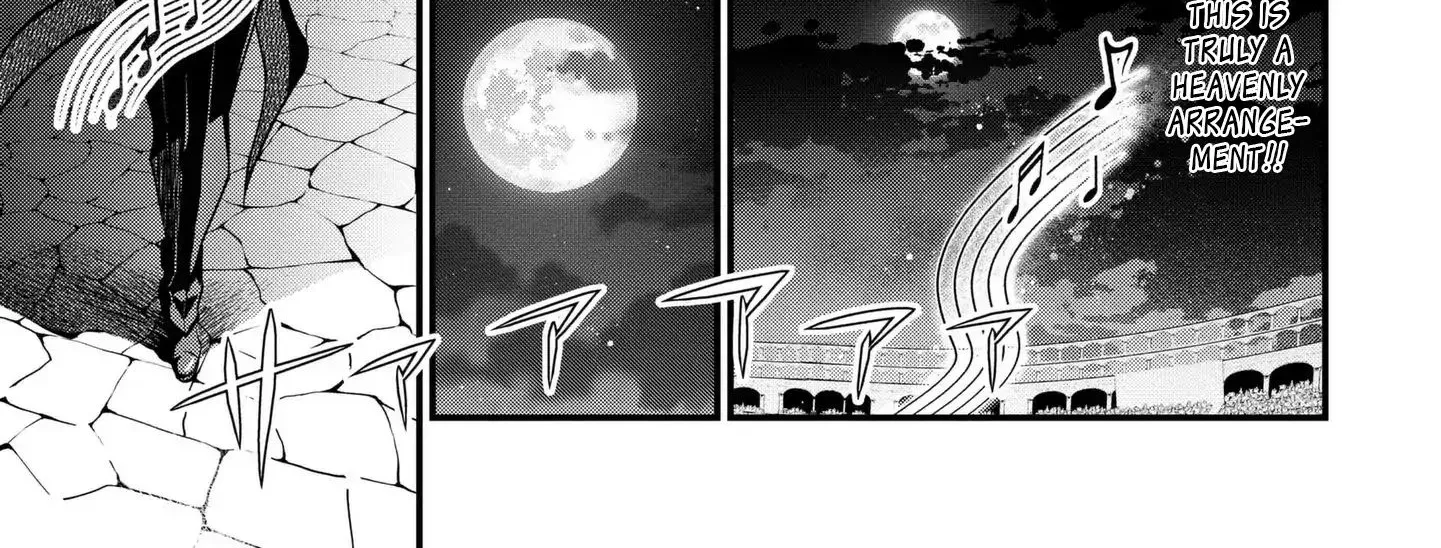 Record Of Ragnarok Mangakakalot X Chapter 8 Page 11