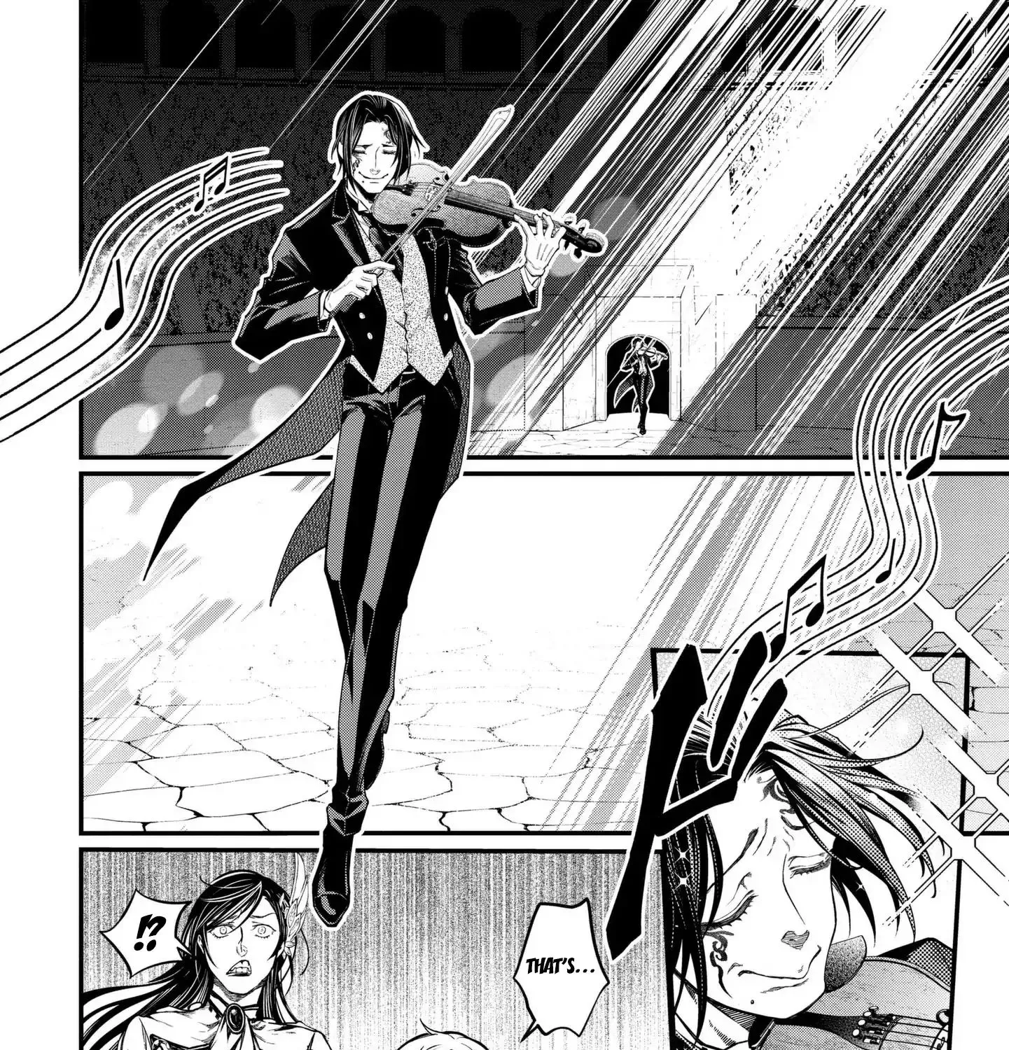 Record Of Ragnarok Mangakakalot X Chapter 8 Page 12