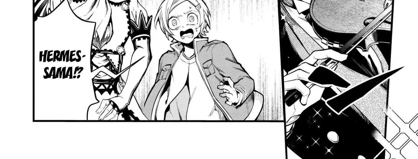 Record Of Ragnarok Mangakakalot X Chapter 8 Page 13