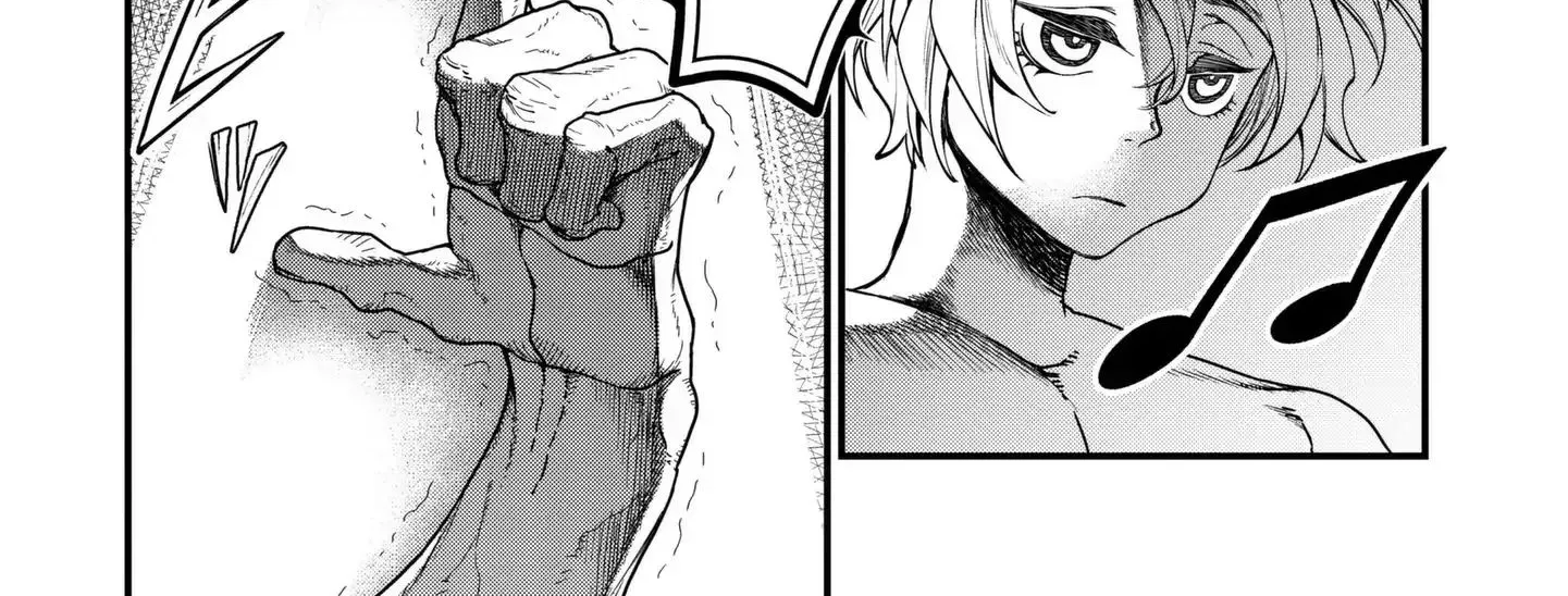 Record Of Ragnarok Mangakakalot X Chapter 8 Page 25