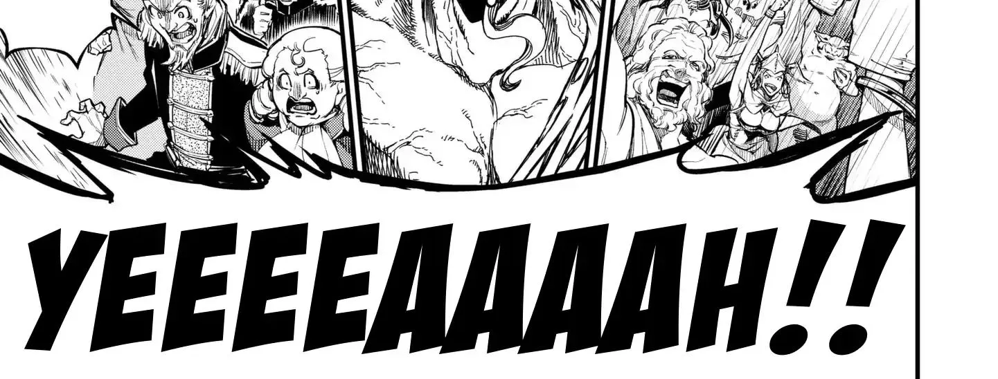 Record Of Ragnarok Mangakakalot X Chapter 8 Page 36