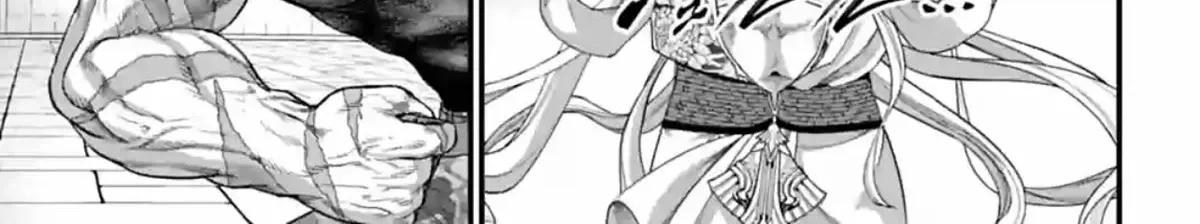 Record Of Ragnarok Mangakakalot X Chapter 80 Page 22