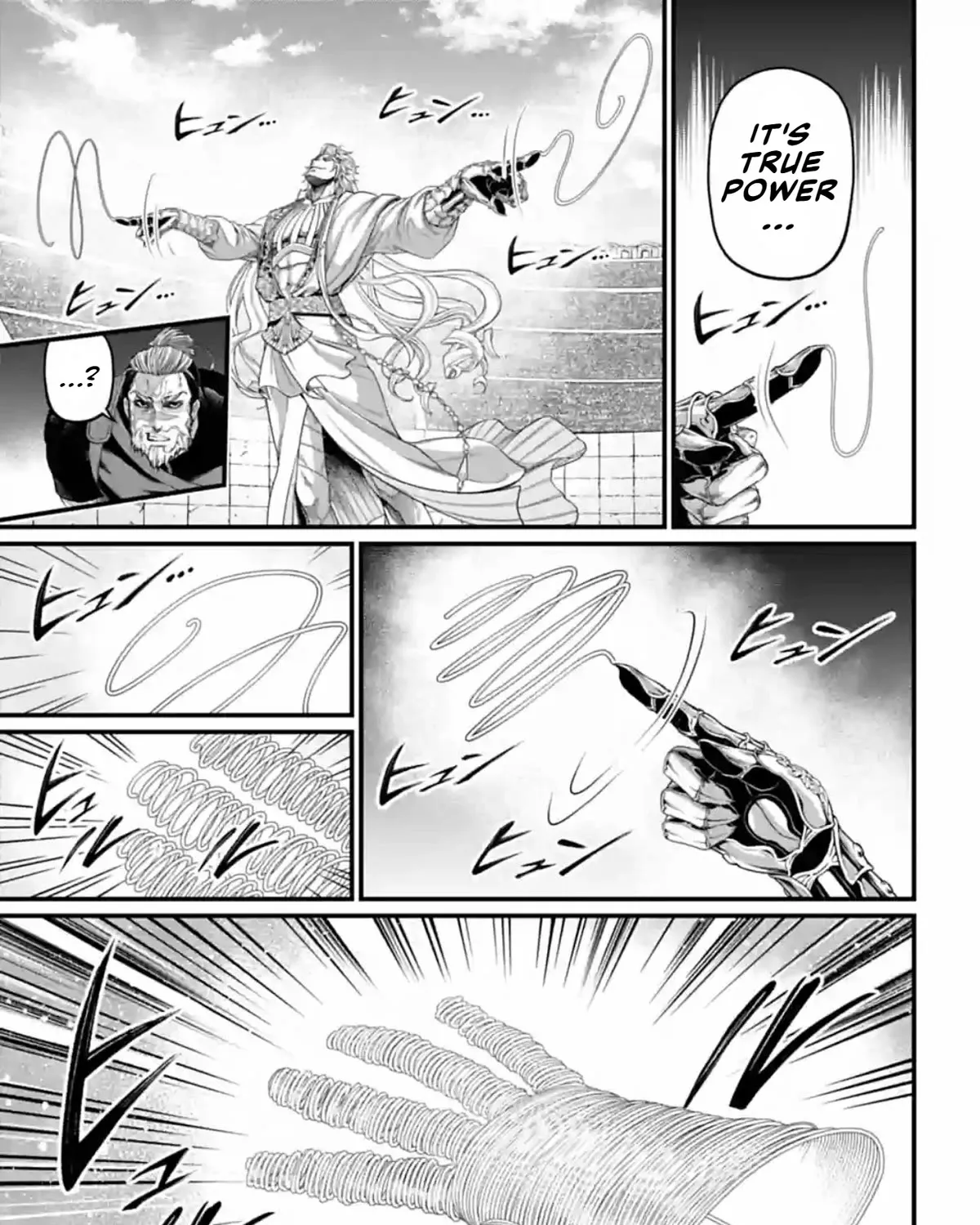Record Of Ragnarok Mangakakalot X Chapter 80 Page 25