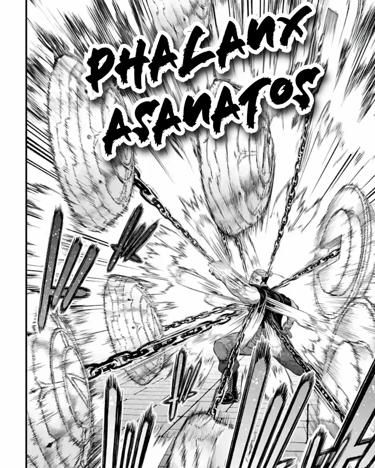Record Of Ragnarok Mangakakalot X Chapter 80 Page 39