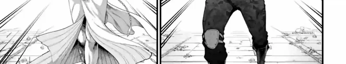 Record Of Ragnarok Mangakakalot X Chapter 81 Page 40