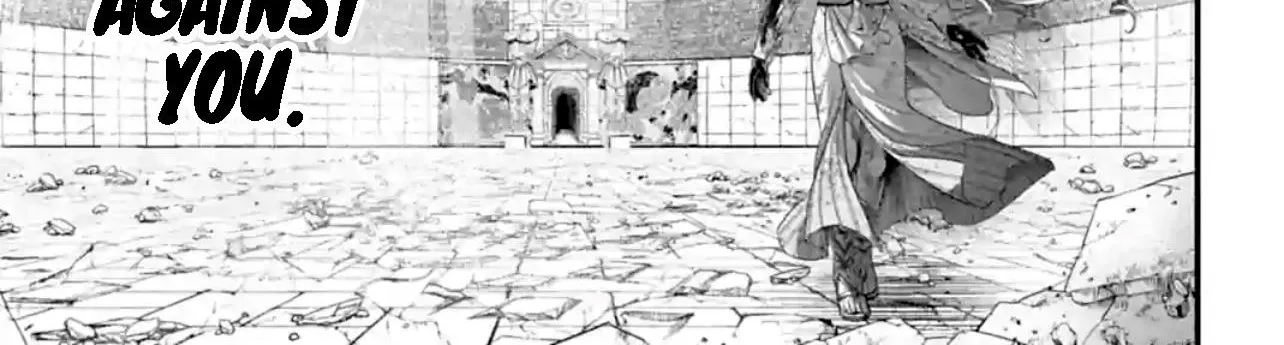 Record Of Ragnarok Mangakakalot X Chapter 84 Page 12