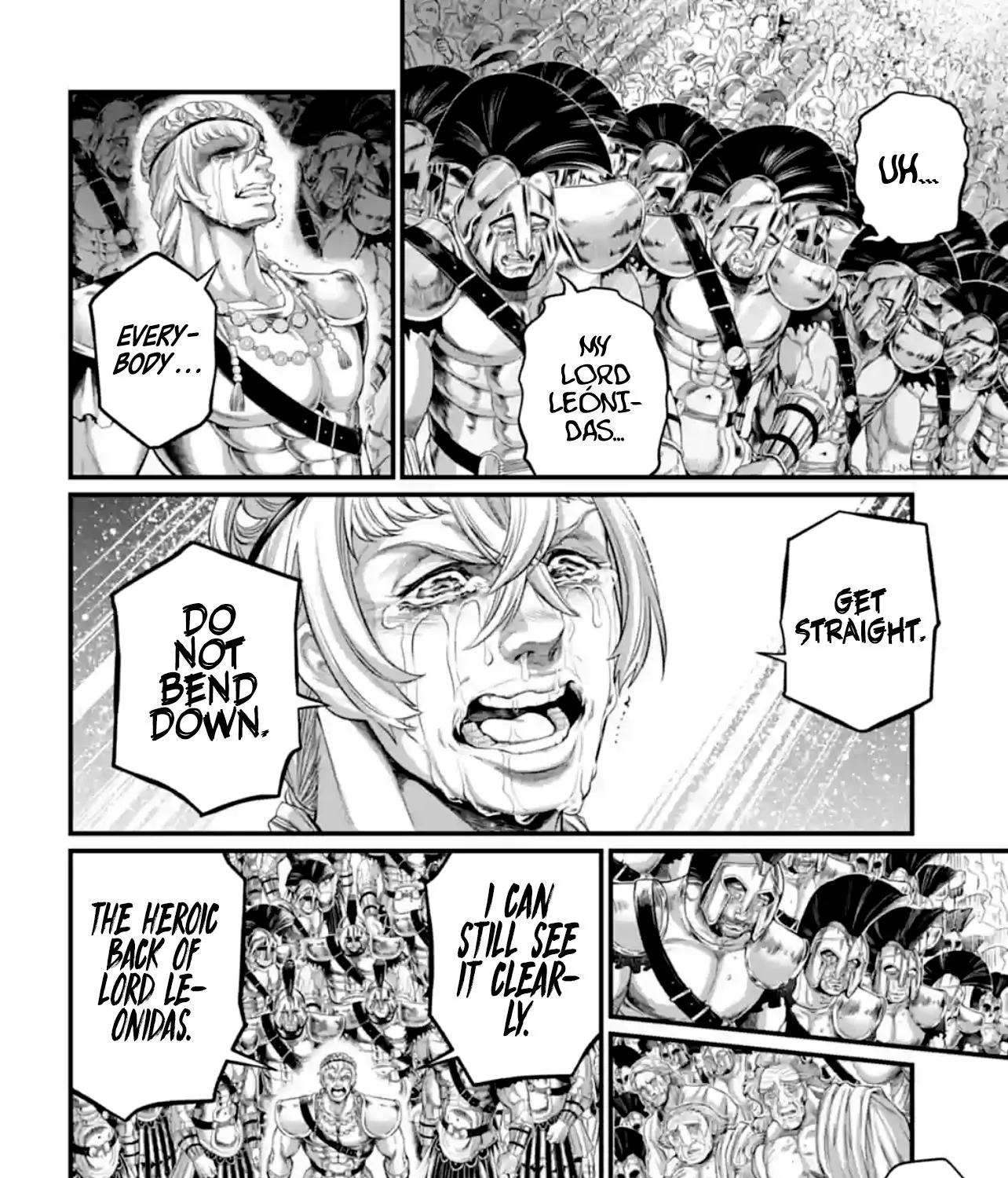 Record Of Ragnarok Mangakakalot X Chapter 84 Page 13