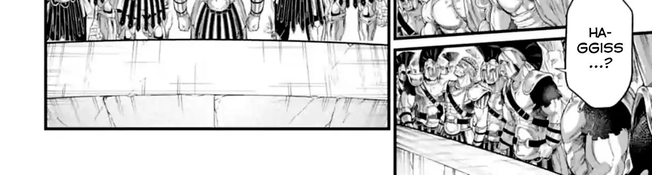 Record Of Ragnarok Mangakakalot X Chapter 84 Page 14