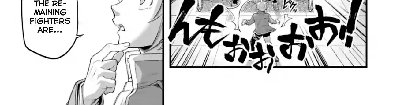 Record Of Ragnarok Mangakakalot X Chapter 84 Page 32