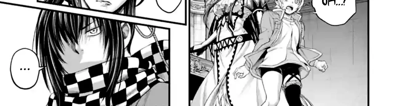 Record Of Ragnarok Mangakakalot X Chapter 84 Page 36